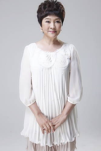 梁丹妮个人资料简介 梁丹妮前夫是谁