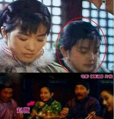 ���Ⱥ�ݳ�����������˭ ���Ⱥ�ݵ���ʵ����ʵ��ͼ