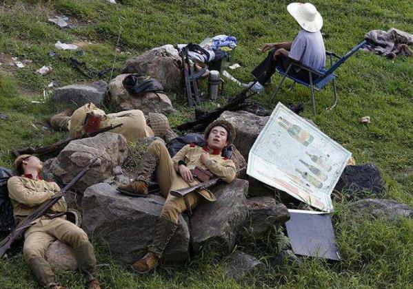 ���Ⱥ�ݳ�����������˭ ���Ⱥ�ݵ���ʵ����ʵ��ͼ