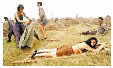 ���Ⱥ�ݳ�����������˭ ���Ⱥ�ݵ���ʵ����ʵ��ͼ