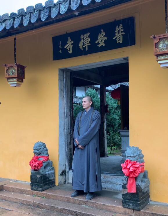 皈依后可以拜神吗 皈依佛门后有什么禁忌