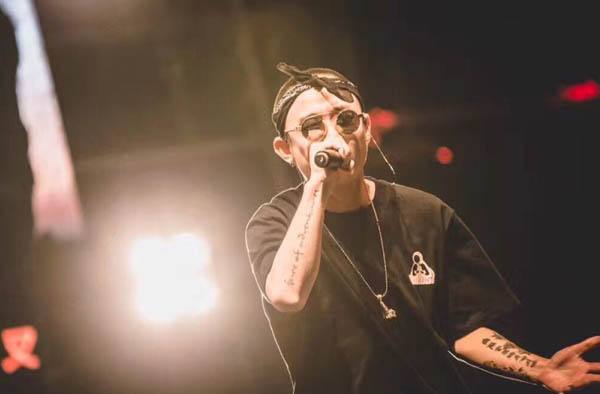 地下rapper什么意思 地下rapper有多脏多恐怖