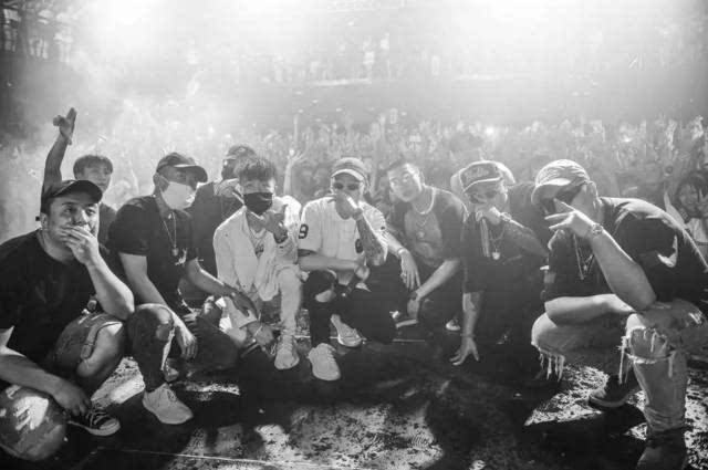 ����rapperʲô��˼ ����rapper�ж����ֲ�