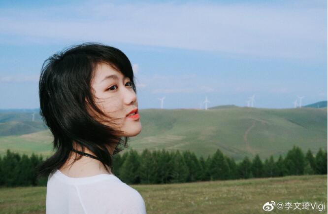 中国好声音李文琦最新现状如何 她男朋友是谁