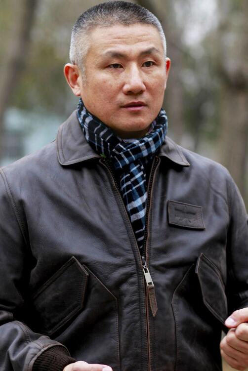 陆彭会说日语吗 为什么陆彭老演日本人