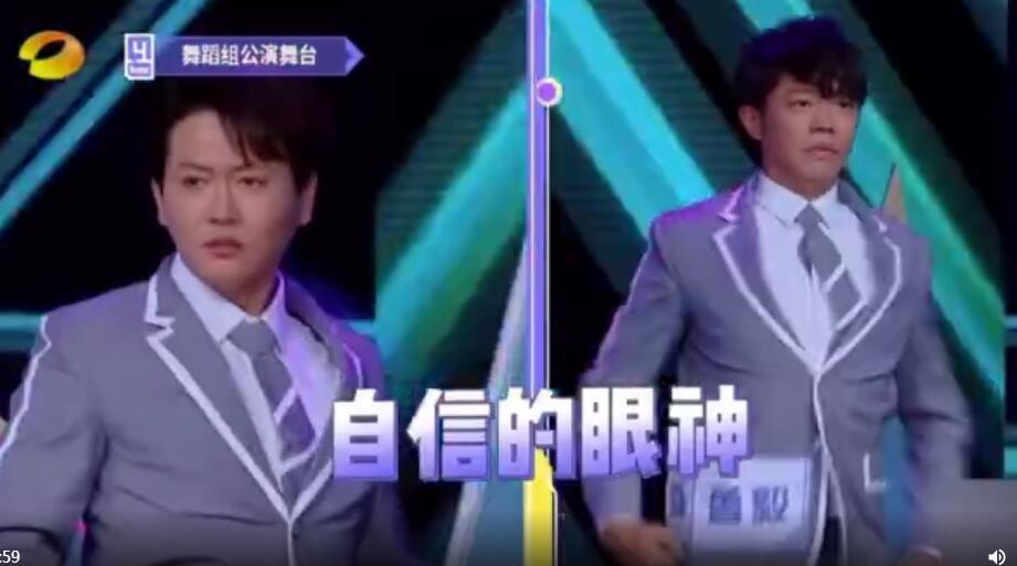 曾毅杨魏玲花师生关系 很好的朋友和事业上的合作伙伴