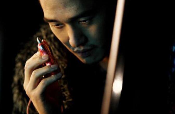 刘智泰有名吗他是不是影帝 他演技如何