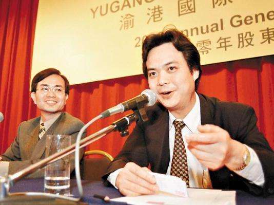 张松桥神奇发家史回顾 张松桥老婆朱秋慧照片
