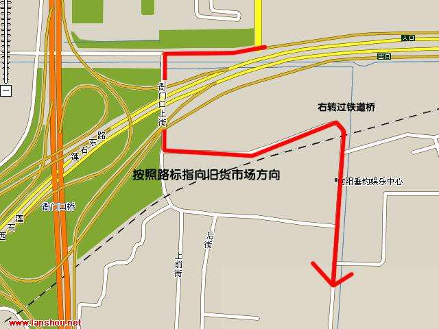 石景山区衙门口规划图 石景山区为什么那么小