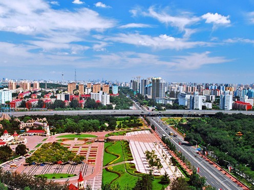 石景山区衙门口规划图 石景山区为什么那么小