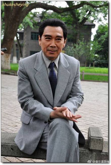 孙维民和刘劲谁演的好 孙维民的妻子是谁