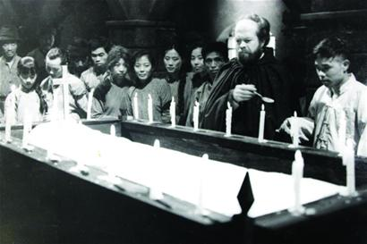 ������Ϊʲô���й��� �������ǻ�Ѫ��