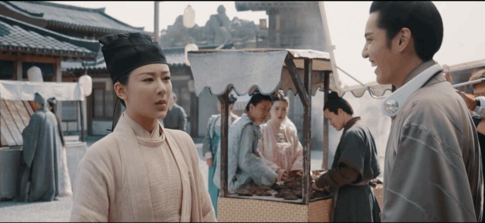 �������С�ͬ��������˭������ ����ͷΪʲôɱ����