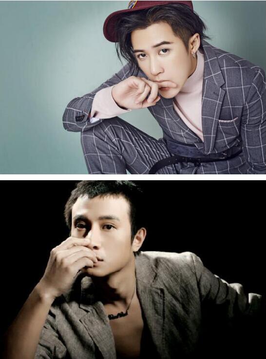 檀健次为什么叫多多 檀健次和文章长的像的对比图