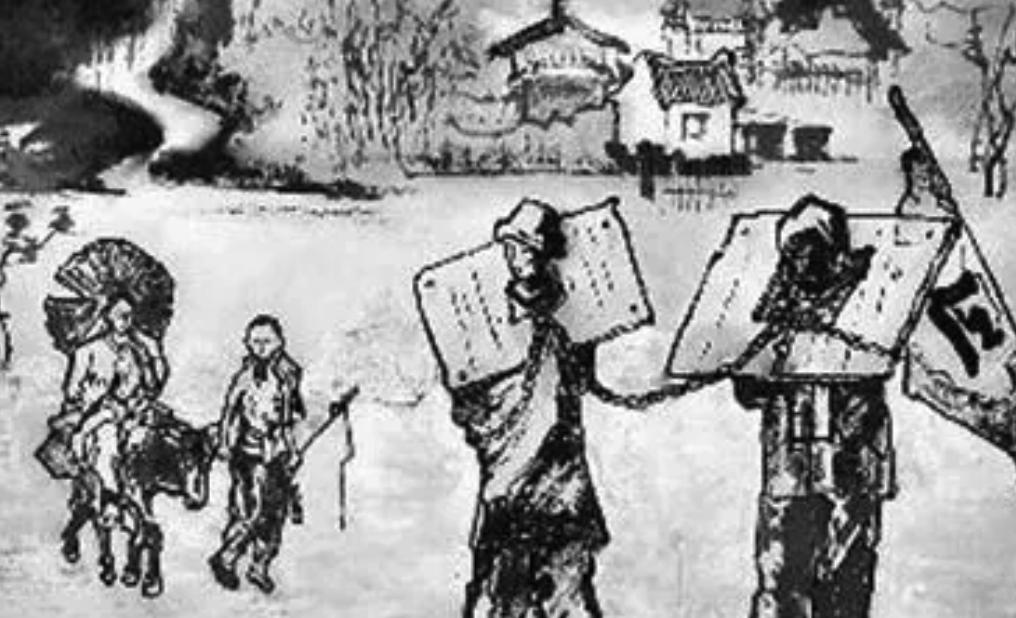 ��������ɱ������ �������ľ�����ʲô����