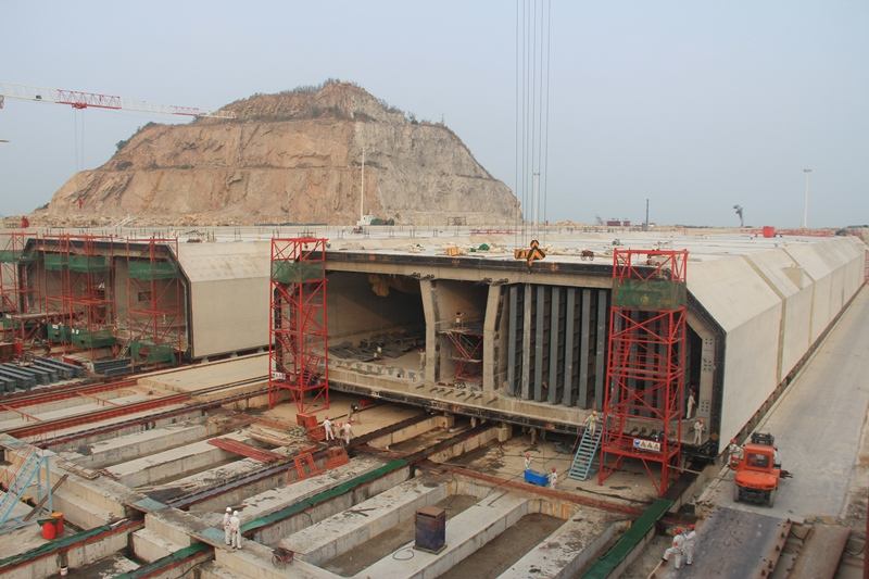 ��������ʩ��������ʾ ����������ô�Խӷ�ˮ