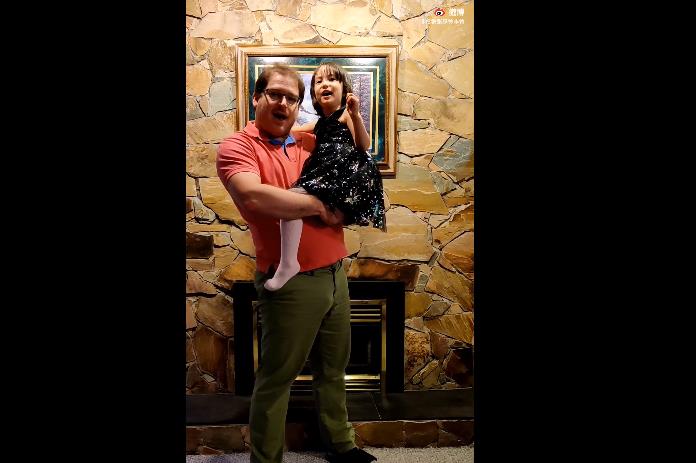 张踩玲为什么叫石油公主 她是什么博士做什么工作的