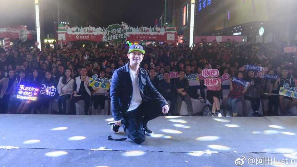 侧田为什么叫罗定伟 侧田发生了什么为何退出娱乐圈