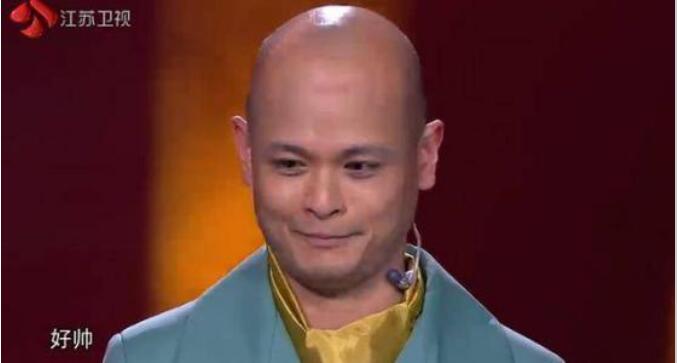 侧田为什么叫罗定伟 侧田发生了什么为何退出娱乐圈