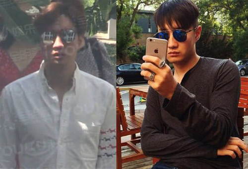 �װٺγ���С������˭ʲô���� �װٺ�Ȧ����Ʒ����