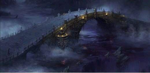 人死后在阴间生活多久 死后人们灵魂所在的地方为阴间