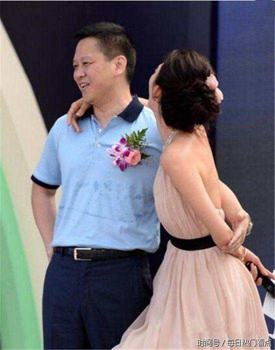 林志玲为什么要冷冻卵子 为什么嫁不出去因为黑历史太多