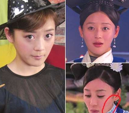 Ԭ������ǰ����Ƭ Ԭ�������Ϲ���˭