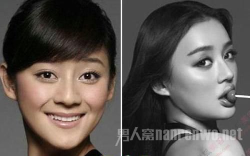 Ԭ������ǰ����Ƭ Ԭ�������Ϲ���˭