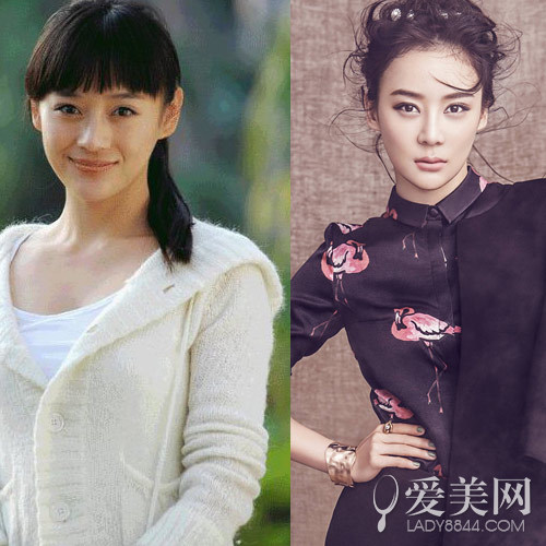 Ԭ������ǰ����Ƭ Ԭ�������Ϲ���˭