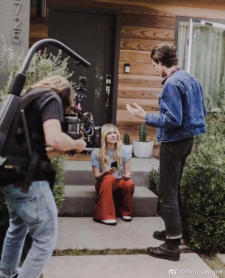 艾薇儿得的莱姆症能治好吗 艾薇儿现状如何