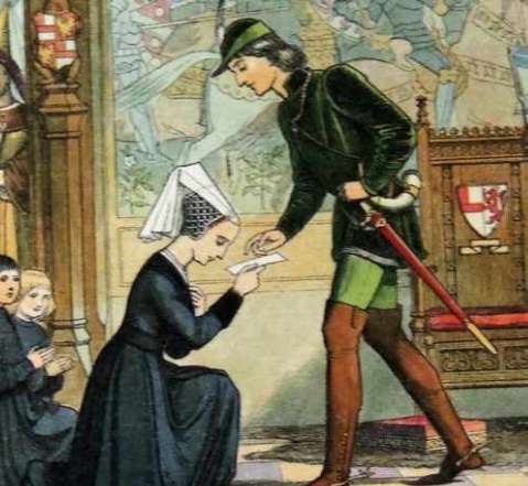 ������ع�����˭ Ӣ��������Ϊ���ŵ�����