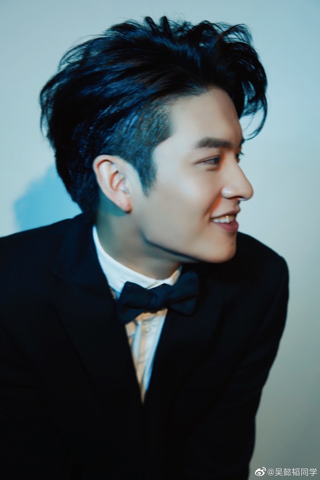 李雨桐的老公是谁 她老公吴懿韬照片年龄来了