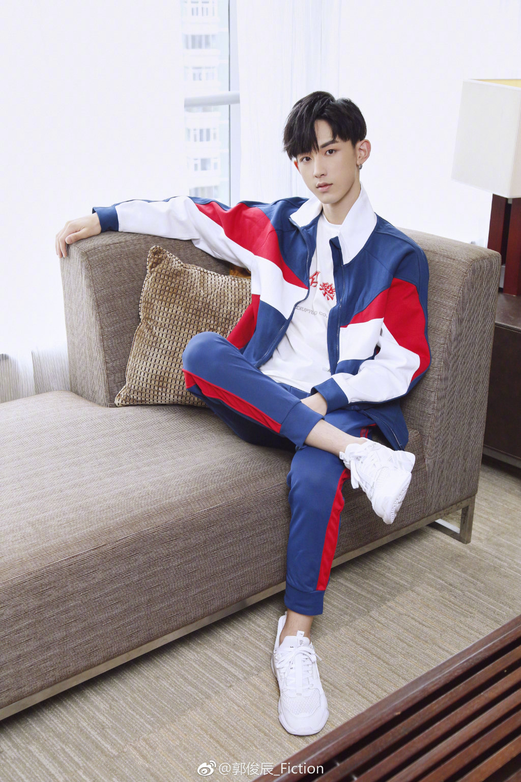 郭俊辰女朋友聊天记录 桂花糕郭俊辰个人资料