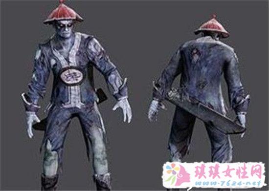 ����������н�ʬ�� ��ʬΪʲô�����峯�ٷ�