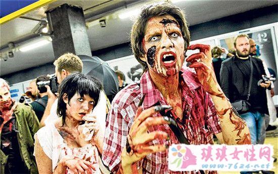 ����������н�ʬ�� ��ʬΪʲô�����峯�ٷ�