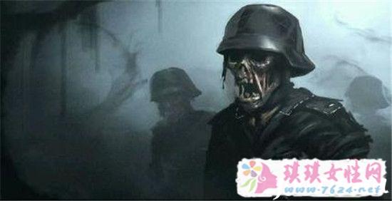 ����������н�ʬ�� ��ʬΪʲô�����峯�ٷ�