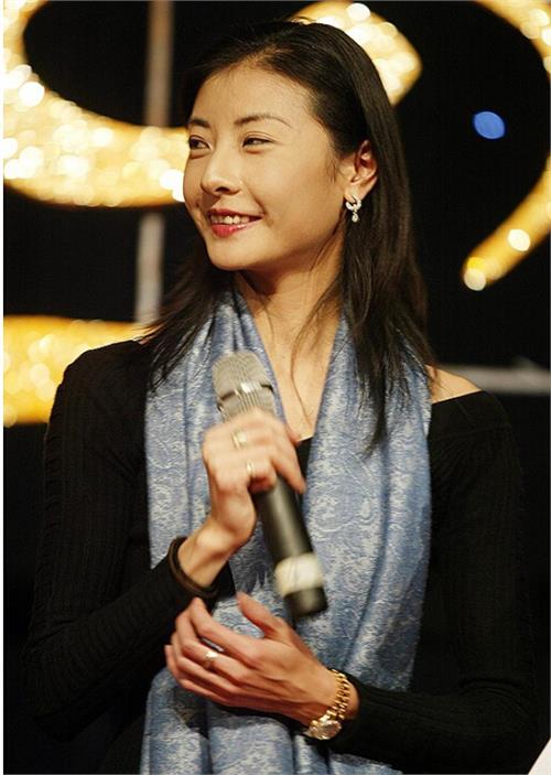 谭元元老公是潘国平吗 谭元元为什么胸部那么小