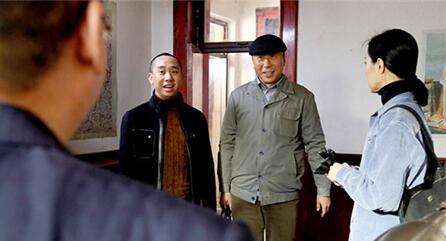 白凯南和贾玲闹翻是怎么回事 白凯南是谁的徒弟