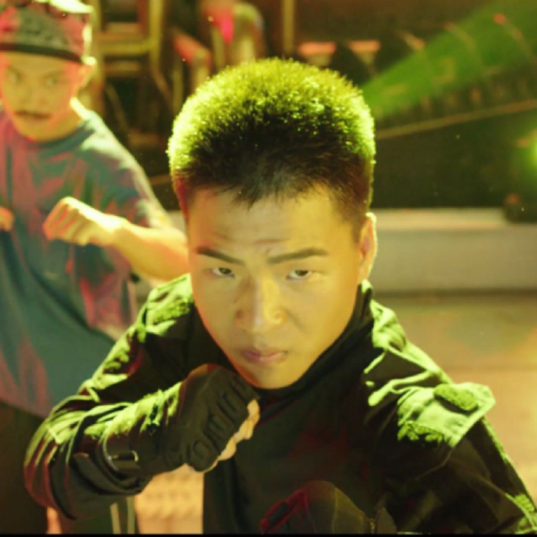 聂荣鑫为什么退出成家班 聂荣鑫个人简介资料