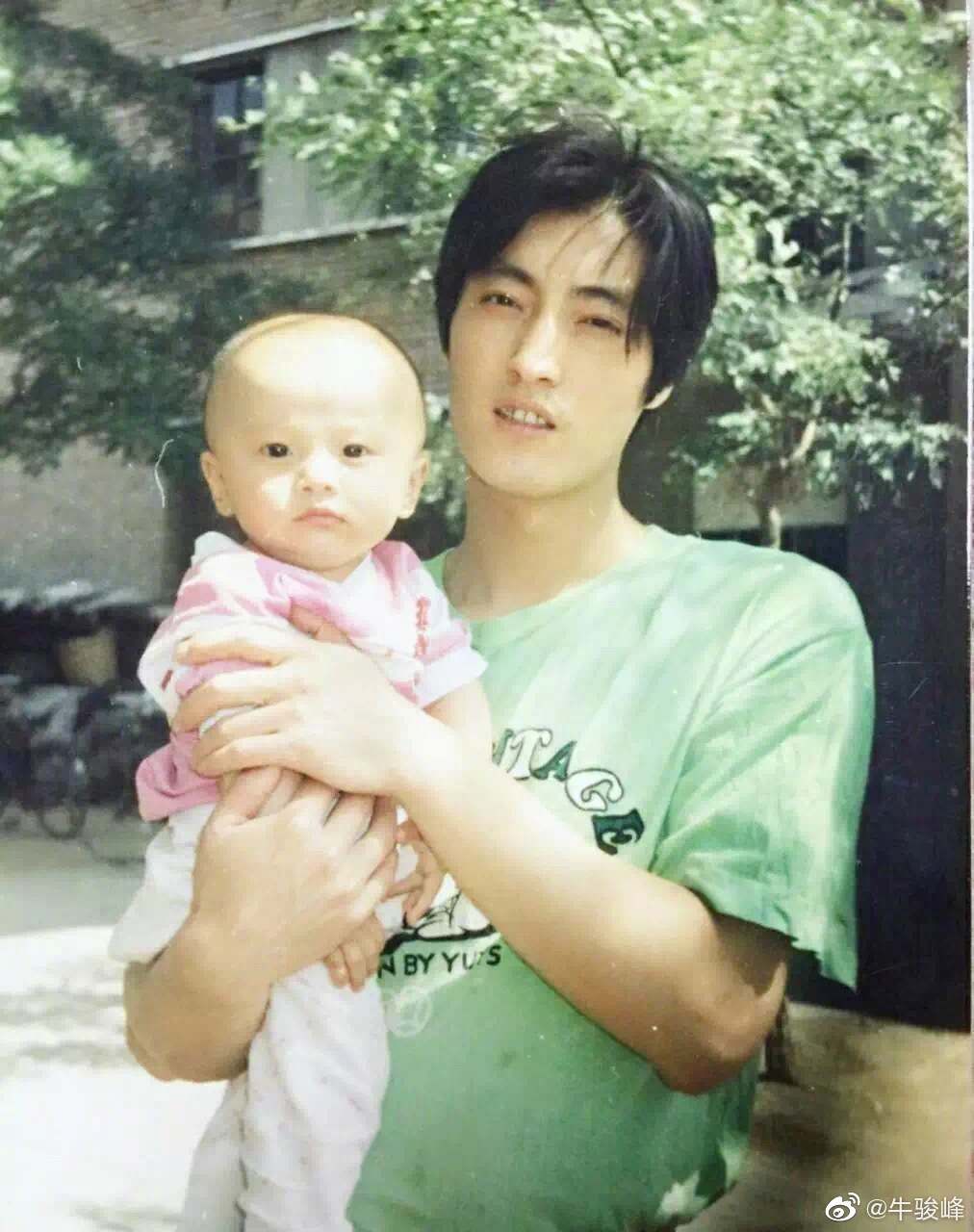 ţ����Ϊʲô���޹� �����ڵ�Ů������˭