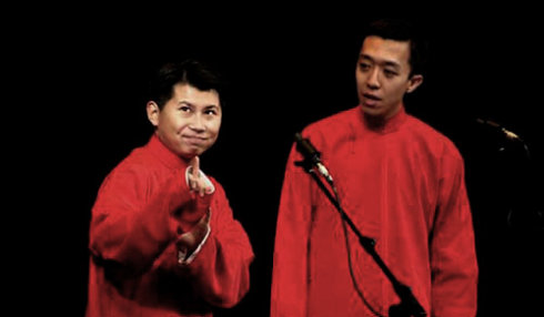 ����ΰΪʲô�˳�������?����ΰ���˽кδ��õ�����