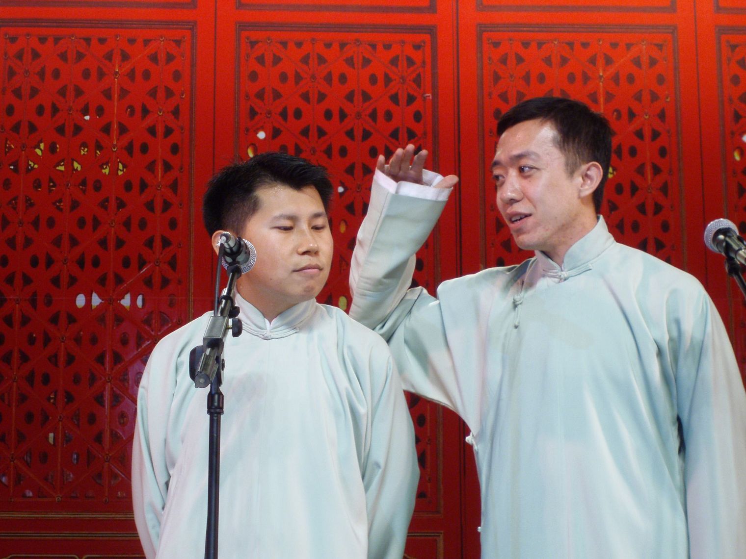 ����ΰΪʲô�˳�������?����ΰ���˽кδ��õ�����