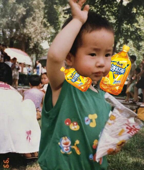 奶膘是什么意思 奶膘是什么样子图片