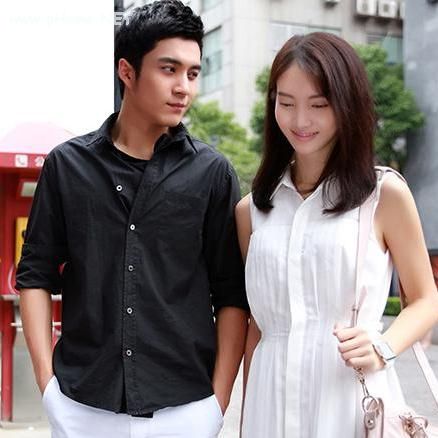 韩东君整容前后照片 韩东君家庭背景资料