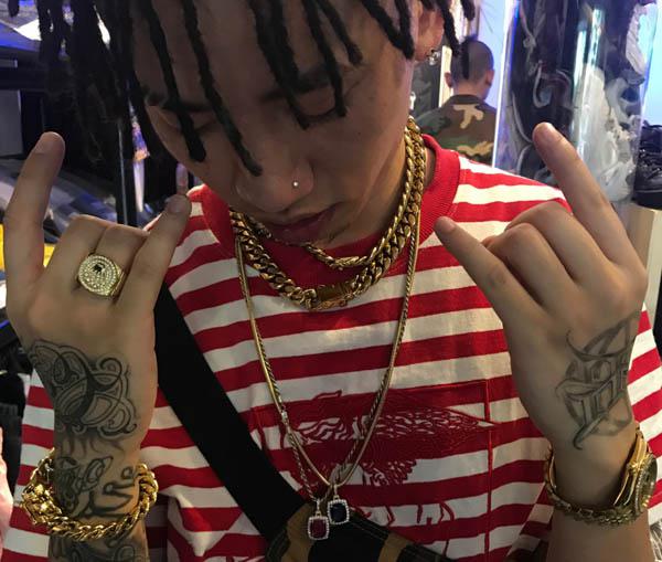 ��˼ΨΪʲô����ʦ Ϊʲô˵��˼Ψѩ�̹�����