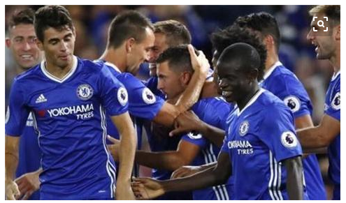 切尔西为什么叫铁血蓝军 切尔西与曼联那个实力强
