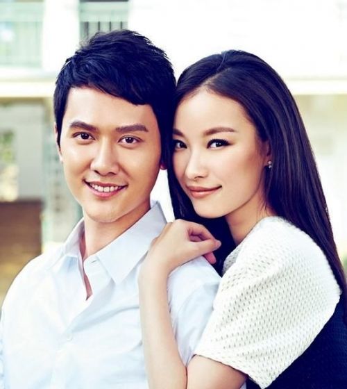 冯绍峰为什么叫冯威 冯绍峰和倪妮为什么分手