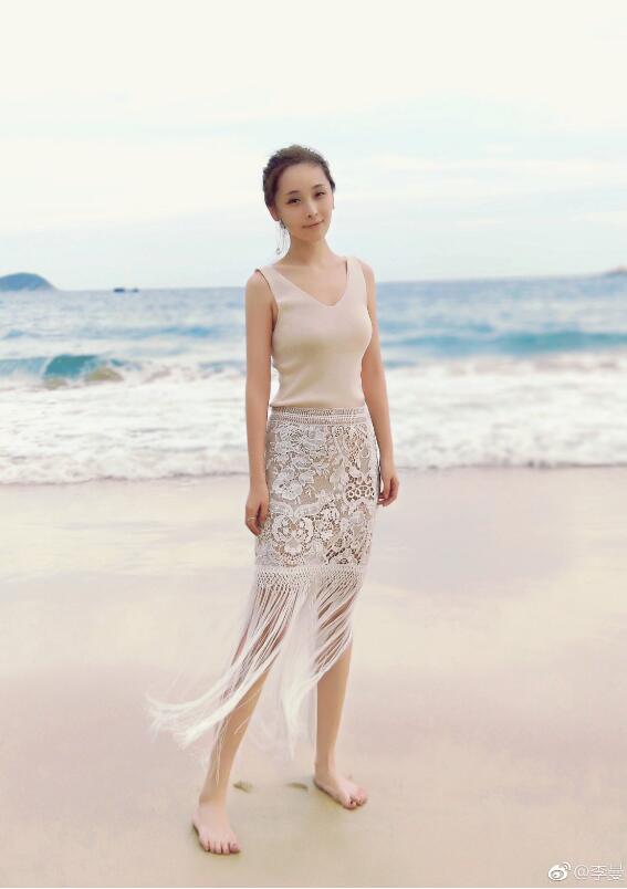 李曼为什么叫黄金乳 李曼大尺度的电视剧叫什么