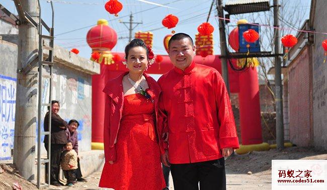 岳云鹏老婆郑敏简历 岳云鹏晒娇妻素颜照片
