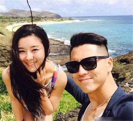 王雷老婆李小萌家庭背景 王雷是富二代吗